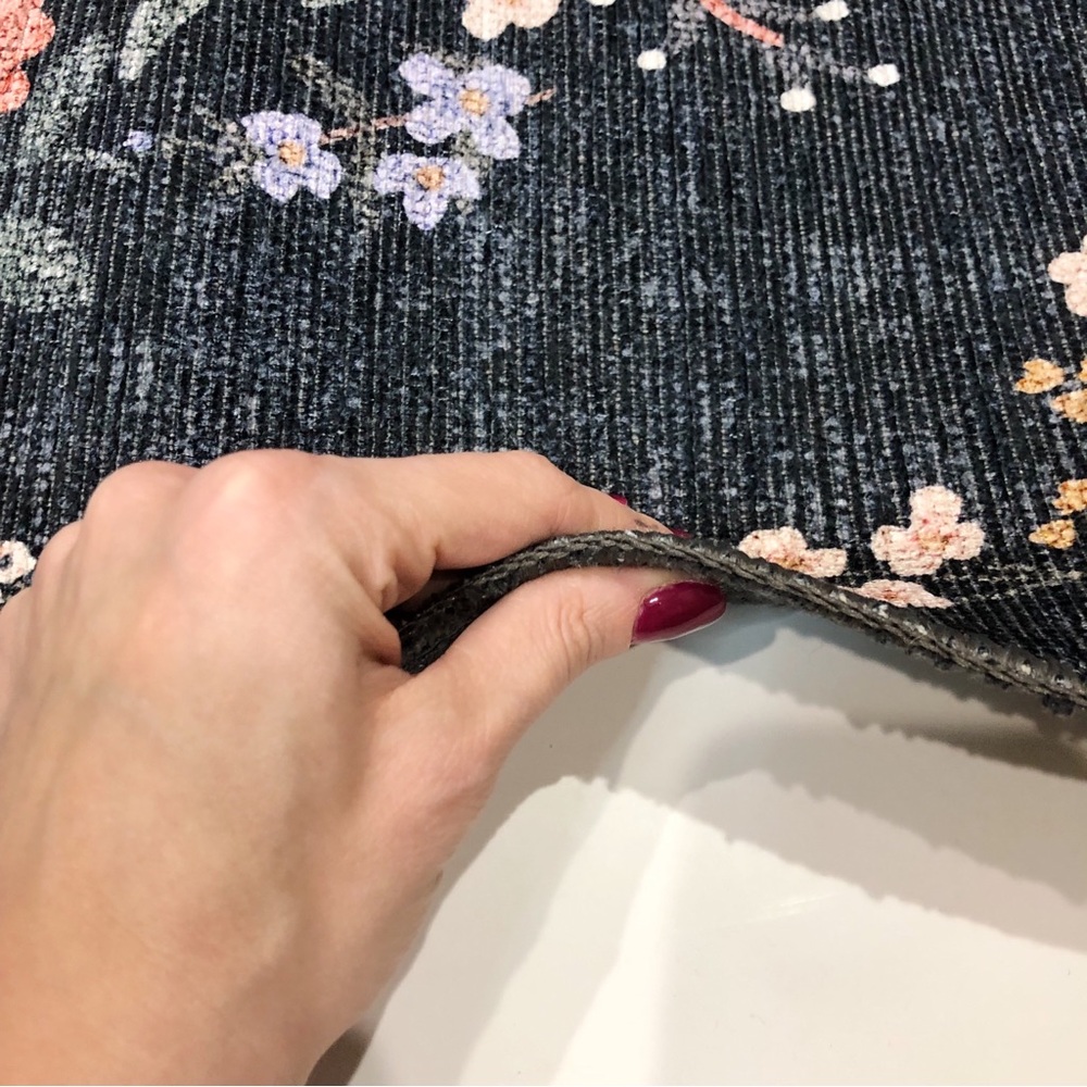 Rifle Paper Co. Rug - Picture 5 of 7